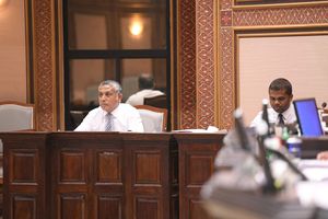 ހުލާސާކޮށް މަޖިލިސް: އަސްލަމަށް ގޯސްވީ ރިޕޯޓްކުރި ގޮތް