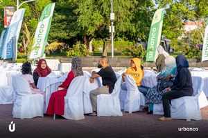 އާބަންކޯގެ ރޯދަ ވީއްލުން މިފަހަރު އޯޓިޒަމް ސެންޓަރުގެ ކުދިންނަށް
