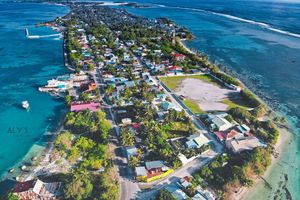 އައްޑޫގެ ފިޔަވަޅުތައް ހަރުކަށި ކޮށްފި، ގޭގެއަށް ދިއުންވެސް މަނާ