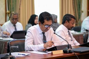 "ބަންކަރިން އިން ހަތް މަހުން ލިބުނީ ހަތް މިލިއަން ޑޮލަރު"