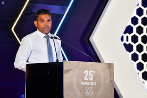 "ގައުމީ ތަރައްގީގައި ސަރުކާރު ކުންފުނިތަކުގެ ދައުރު ވަރަށް ބޮޑު"