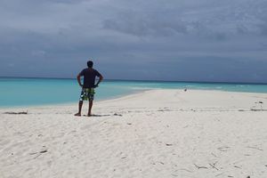 އެކުވެރިންގެ ފުރާނަ ސަލާމަތްކުރަން ޔޫޝައު ކުރި ހިތްވަރު 