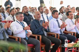 އެމްއޭސީއެލްގެ މުވައްޒަފުންނަށް މިފަހަރުވެސް މުސާރަ ދިނީ ޑޮލަރުން