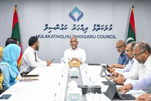 ދިއްގަރުގައި ހޮސްޕިޓަލެއް އަޅަން އެމްޓީސީސީއާ ހަވާލުކޮށްފި