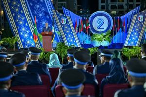 ރައީސް ވިދާޅުވީ ފުލުހުން ދުވަހަކުވެސް ދޮގު ނުހަދާނެ ކަމަށް