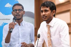 Firushan and Saif secure Democrats ticket for Majlis