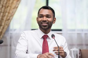 ދަރިމައިނުވުމުގެ ފަރުވާ އާސަންދައިގައި ހިމަނަން ހުށަހަޅައިފި
