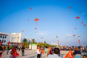 ދިވެހިރާއްޖޭގެ ގުޅުމުން ދިވެހިރާއްޖެ ގުޅާލަދިނުމުގައި އިތުބާރާއެކު 37 އަހަރު