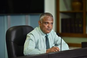 ކިޔެވުން މެދުކެނޑުނު 120 ދަރިވަރަކަށް އަލުން ލޯނު ހަމަޖައްސައިފި