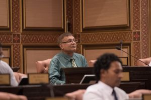 އެމްޑީޕީގައި މިހާރު އޮތީ ވެރިކަން ހޯދުމުގެ ފަލްސަފާ: ޝަރީފް
