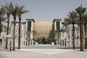 COP host UAE emissions plan 'insufficient': analysis