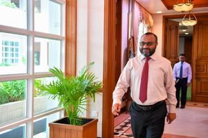 އައްޑޫގެ 68 މިސްކިތް މަރާމާރު ކުރަން އެންމެ ދޮޅު މިލިއަން ރުފިޔާ 