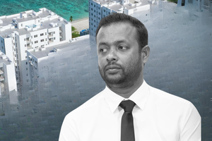 ގެދޮރުވެރިޔާ ސްކީމާ ގުޅޭ ގޮތުން ދޮގު ފަތުރާކަމުގެ ތުހުމަތު