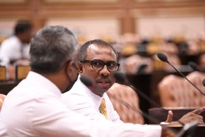 ސަރުކާރުގެ ބިލްތައް ރައްޔިތުންނަށް އޮޅުންފިލުވައިދެނީ