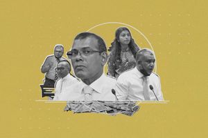 ބޮޑު ހިޔާނާތް އަލުން ހިލި، މެމްބަރުންގެ ކޯޅުމާއި ތުހުމަތު