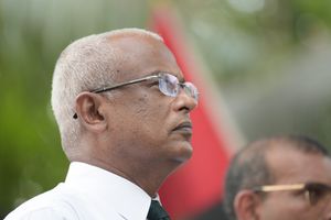 ޓެކްސް ބޮޑުކުރާ ބިލު ރައީސް ތަސްދީގުކުރައްވައިފި