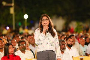 ގާނޫނުއަސާސީއަށް ގެނައި ބަދަލު ބާތިލު ކުރަން އެމްޑީޕީގެ ޕެޓިޝަނެއް 