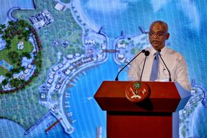 ޑިޖިޓަލް އައިޑެންޓިޓީ ނިޒާމެއް ދެ އަހަރު ތެރޭ ގާއިމު ކުރަނީ