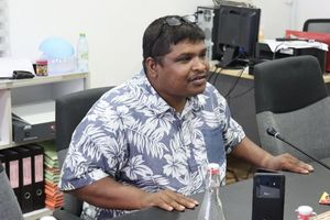 މީޑިއާ ކައުންސިލަށް ކުރިމަތިލާން ހުޅުވާލައިފި