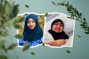 ހަނާ: އަލިނުވިލުނު ހަޔާތަކުން އެހީ އަށް އެދި ގޮވާ އަޑު