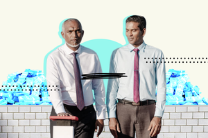 ފަޒުލްގެ މައްސަލަތައް 5 މަސް ކުރިން ރައީސްގެ ސަމާލުކަމަށް ގެނައި