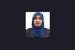ސާބިތު ދަރަންޏެއް ނުދެއްކި މެޖިސްޓްރޭޓަކު މަގާމުން ވަކިކޮށްފި