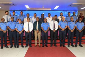ފުލުހުންގެ 75 މަޝްރޫއެއް ފެނަކަ، އާރުޑީސީ، އަދި އެމްޓީސީސީ އަށް