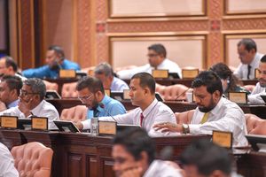 މަޖިލީހުގެ ތިން ވަނަ ދައުރުގެ ޖަލްސާތައް މާދަމާ ފަށަނީ