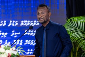 ދިވެހި ބަހުގެ އެކަޑަމީގެ ރައީސް އަޝްރަފް އިސްތިއުފާ ދީފި