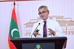 އިންޑިއާގެ ފިލްމީ ތަރިން މެދުވެރިކޮށް ރާއްޖެ ޕްރޮމޯޓު ކުރަނީ