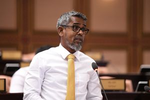 Four opposition MPs ordered to leave the chamber 
