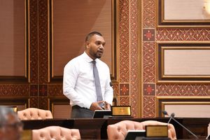 ޕީއެންސީގެ ޖަލްސާއަށް މީހުން ގެންނަން 50 މިލިއަން ރުފިޔާ އެބަ ހަރަދުކުރޭ: އަބްދުއްރަހްމާން 