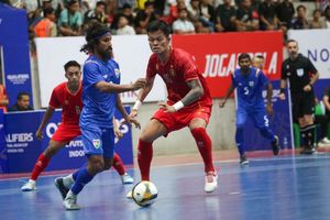 SAFF planning to launch first South Asian Futsal Championship