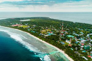 Project to build 400 housing units in Fuvahmulah