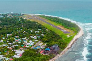 ޖެޓު ޖެއްސޭވަރަށް ފުވައްމުލަކު ރަންވޭ ބޮޑުކުރަން މަޝްވަރާކޮށްފި