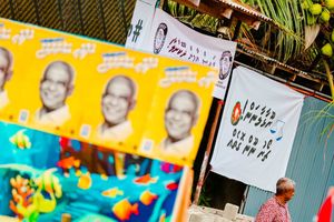 ރައީސް ވިދާޅުވީ ރަށްރަށުން ފިޔާތޮށި ކުލަ ފެންނަނީ މަދުން ކަމަށް