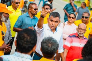 ރަށު މީހުންގެ ވޯޓު ހޯއްދަވަން ފައިސަލްގެ ޖަޒުބާތީ ވާހަކަކޮޅެއްް