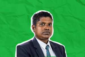އެޗްޑީސީގެ ޑިރެކްޓަރުންގެ ބޯޑުން މުހައްމަދު ވަހީދު ވަކިކޮށްފި