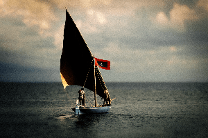 ގައުމާއި ދައުލަތް