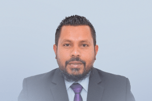 ވެލިދޫގެ ކުރީގެ އިސްމެޖިސްޓްރޭޓުގެ މައްސަލަ ޕޮލިހާއި އޭސީސީއަށް