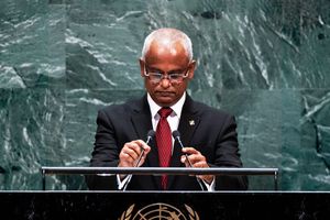 ރާއްޖޭން ގޮވައިލީ ހަމަހަމަ ވެކްސިން ޕްރޮގްރާމަކަށް!