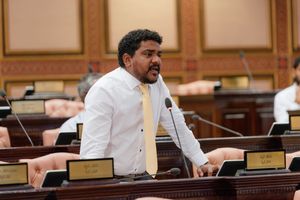 ފުލުހުންގެ ބަޔާނުން ދޭހަވަނީ ބީއެމްއެލްއަކީ ޓެރެރިސްޓް އޯގަނައިޒޭޝަނެކޭ: މައުރޫފް
