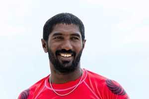 އޭޝިއަން ސާފިން ޗެމްޕިއަންޝިޕް: ރާއްޖެ ޓީމުގެ ހޫދު ހީޓު ކާމިޔާބުކޮށް ތިން ވަނަ ބުރަށް