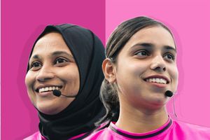 ރައްފު އާއި ޝިޒްޓޯ އަށް ބައިނަލްއަގުވާމީ މުބާރާތަކުން ފުރުސަތު