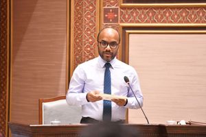 ދައުލަތުގެ ބަޖެޓް މިއަދު މަޖިލީހަށް ހުށަނާޅަން ނިންމައިފި