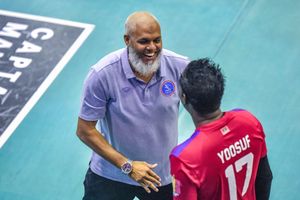 ނަލަ، ސިޓީގެ ތާރީހީ ކާމިޔާބީގައި ކްރެޑިޓް ދެނީ މުޅި ޓީމަށް 