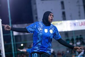 18/30 ފުޓްސަލް ފިއެސްޓާ: ސެމީގައި ސިފައިންނާއި ވެމްކޯ، ޕޮލިހާއި އެމްޕީއެލްގެ ކުރިމަތިލުމެއް
