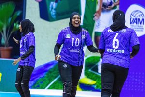 100 ޕަސެންޓް ރެކޯޑަކާ އެކު ވެމްކޯ އާއި ޕޮލިހަށް ގްރޫޕު އެއް ވަނަ