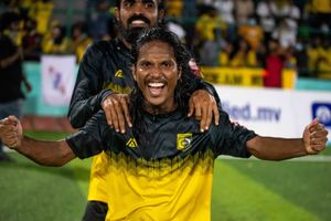 ފައިނަލުގެ ޖާގަ ހޯދީ އެފްއެސްއެމް އާއި އާރްއާރްސީ އިން