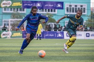 ގަދަ 16 ބުރު: ފެނަކަ-ސްޓެލްކޯ، ދިރާގު-ރޯޑުގެ ކުރިމަތިލުމެއް